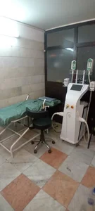 کلینیک تغذیه دکتر مهناز عطائی رحمتی