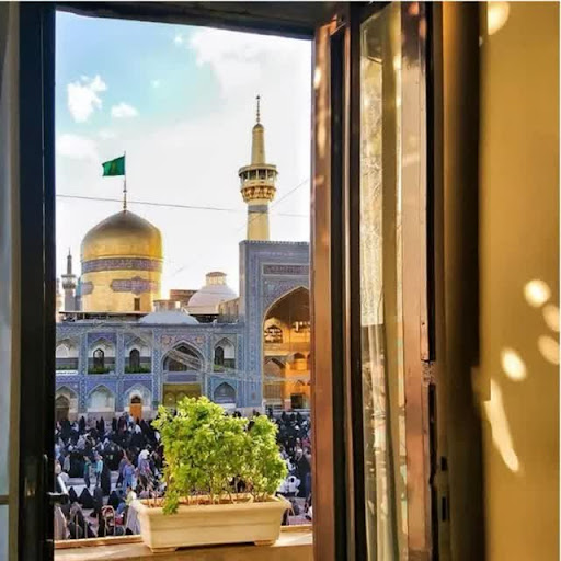 دفاتر امناء بلوک های پنجگانه موقوفات شهرستان قزوین