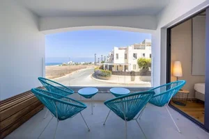 Lighthouse apartment - Two-Bedroom Apartment
