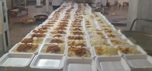 غذاکده سید