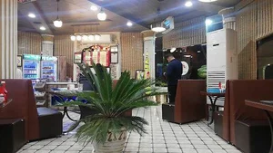 فست فود چگاسه 5