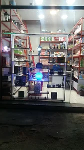 الکتریکی نورگستر(رضازاده)
