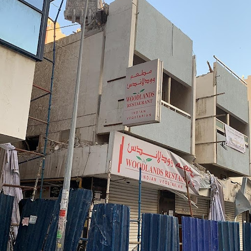 AL FARIS AL ARABI BUILDING DEMOLITION CONT. L.L.C