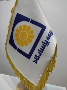بیمه پاسارگاد رضائی