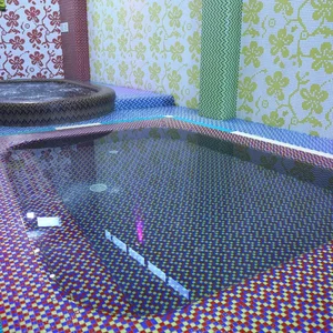 مجتمع آبدرمانی و آبگرم معدنی 9چشمه سرعین 3
