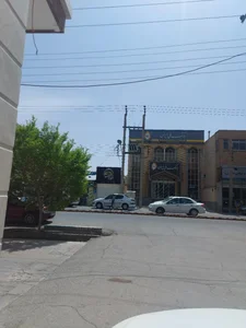 بانک ملی شعبه چمران 2