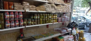 سبزی آماده محمد 4
