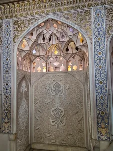 گالری موزه زمان 5