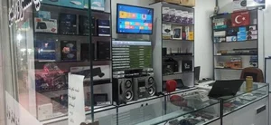 مدیا سنتر ورامین 3