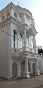 عمارت کاخ