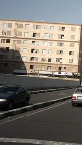 نانوایی 2