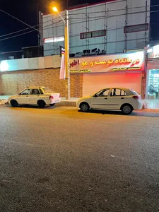 کلینیک کاشت مو اطهر 2