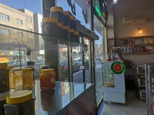 قنادی رضوان 2