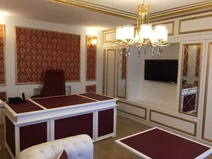 دریاپلاست پارس