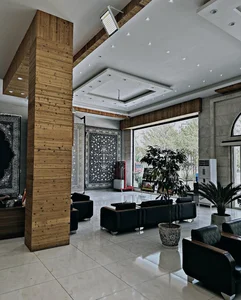 شرکت فرش فرحزاد کاشان 4