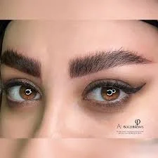 سالن زیبایی لیدی
