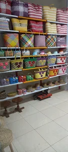 فروشگاه برنج و چای صنایع دستی رایکا