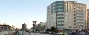 محله ویلاشهر تبریز
