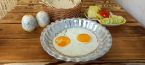 کافه صبحانه آهیل