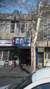 اتوسرویس عقیقی‌ 2