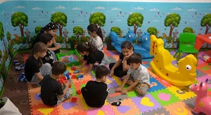 حسینیه حضرت رقیه(س)