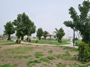 پارک ساحلی بندر دیلم