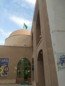 امامزاده شاه صفی الدین