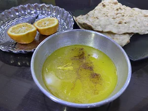 طباخی دل‌آرام