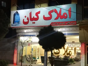 املاک کیان