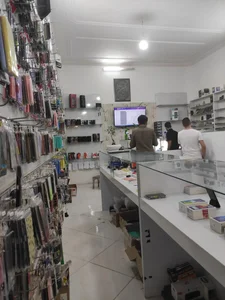 تعمیرات موبایل مه تل 5