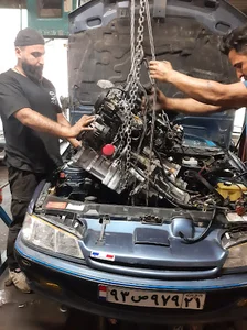بلوار والفجر