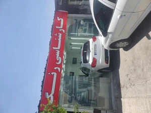 کارشناسی و تشخیص رنگ ایران 5