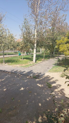 بوستان دامون