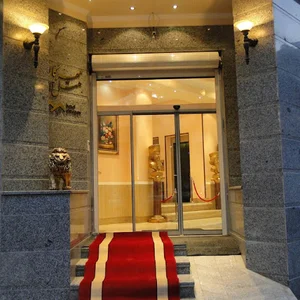 Mehregan Hotel