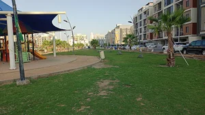 Al Warood Park