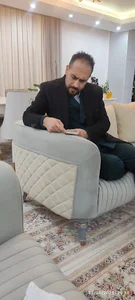 تولیدی ترمه مانتو غزاله.
