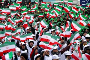 جگرکی یاران
