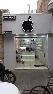 موبایل تجسم
