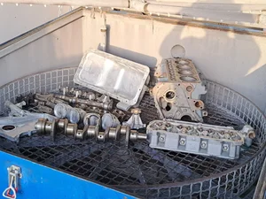 مکانیک خودرو خانگی 2