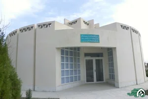 موسسه نیکوکاری حضرت فاطمه الزهرا تفت