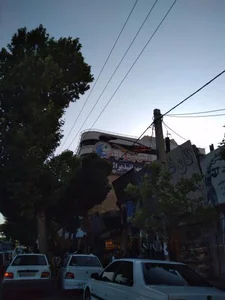 هتل الماس غرب 2