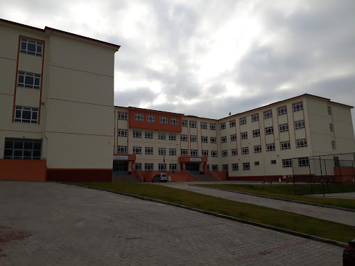 Nedim Inal Ilkogretim Okulu