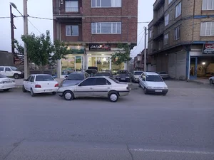 میدان پیشمرگه
