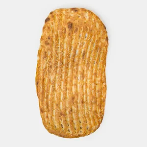 نان بربری برنعوری