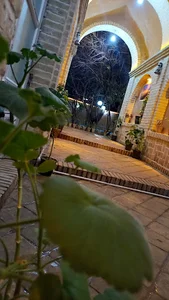 سفره خانه سنتی بابا جان