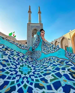 Yazdgard Photography Tour