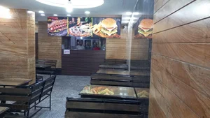 پیتزا ساندویچ میچکا 3