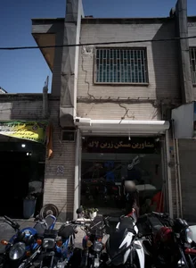 مشاورین مسکن زرین لاله