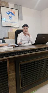 مجموعه فنی مهندسی پردیس سازان پارسه