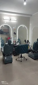 سالن زیبایی دنیا